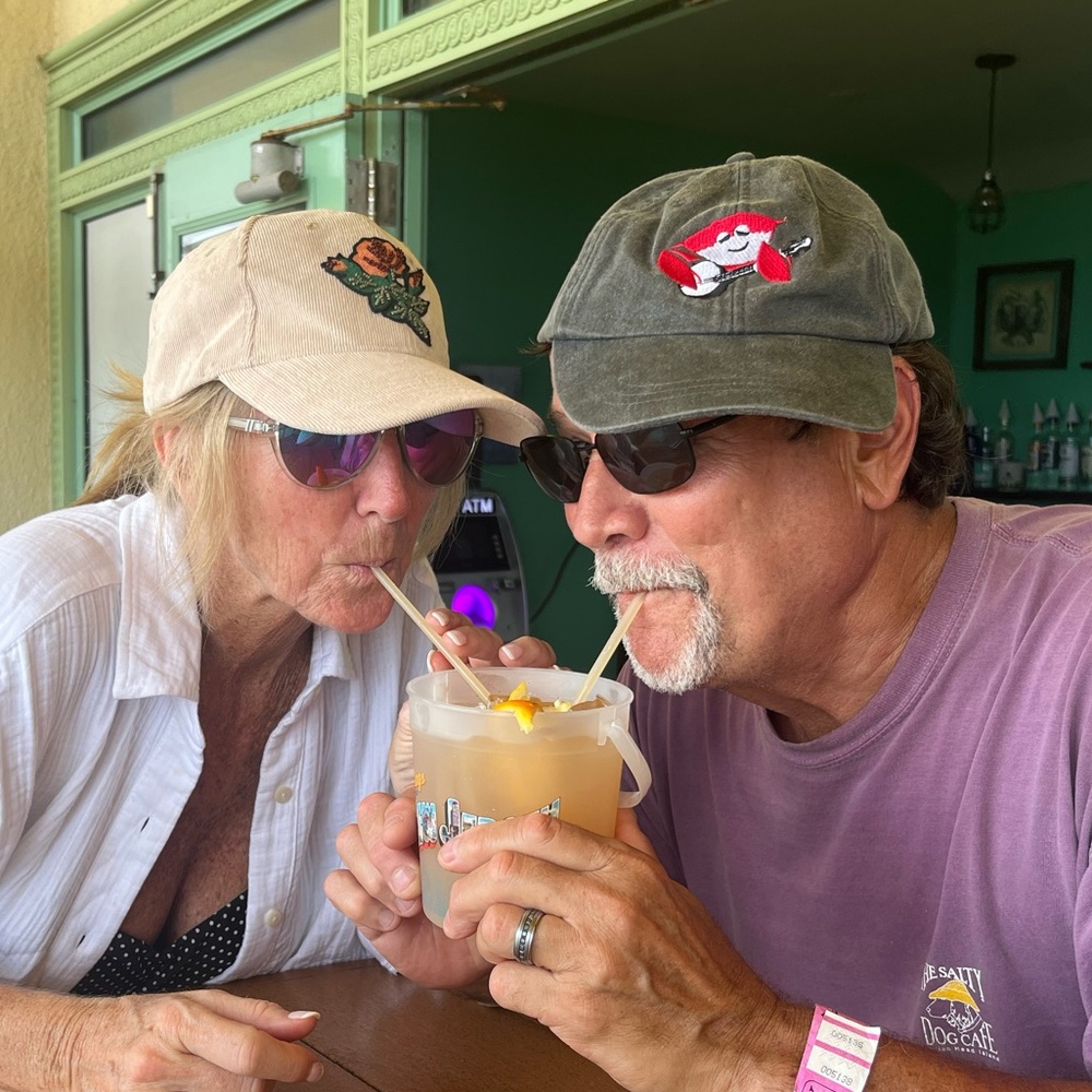 Meet your Posher, Beth